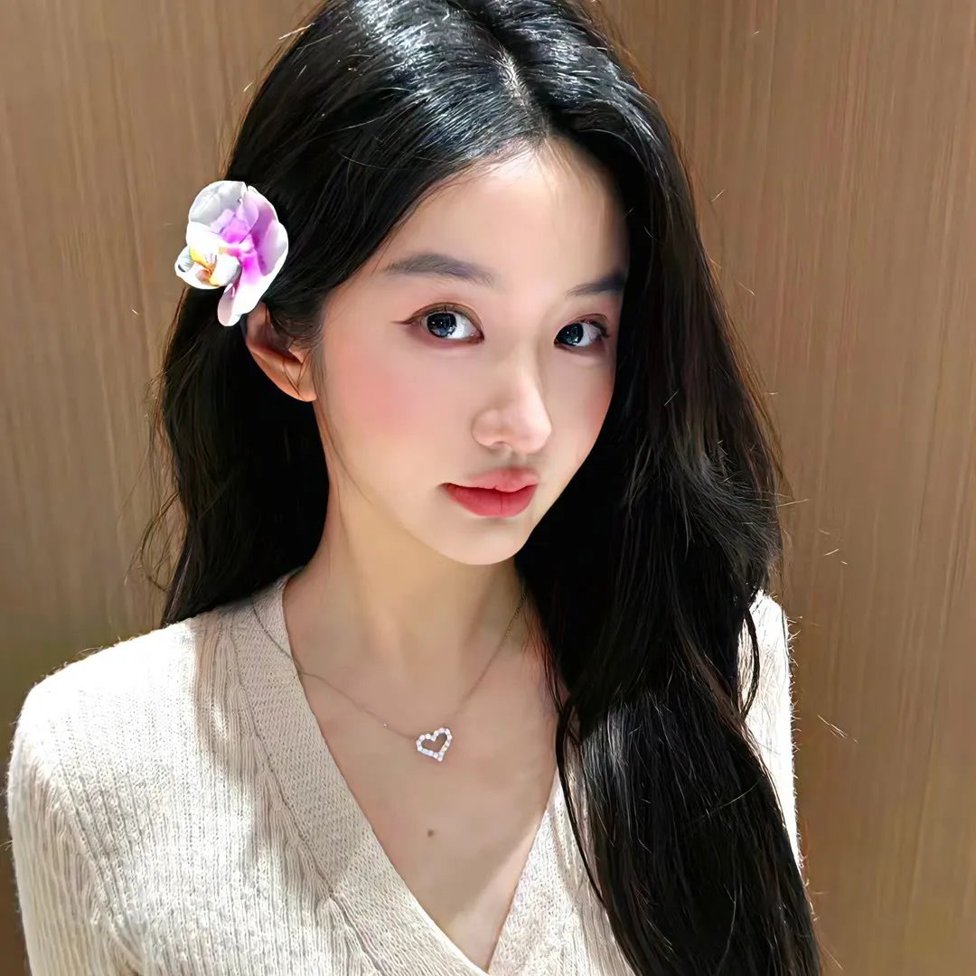 沉溺在你的温柔眼眸